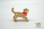 Preview: Schleich Mischlingshund spielend 16818